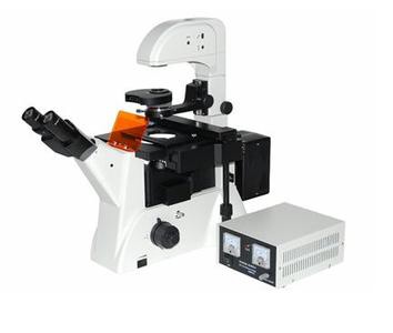 倒置熒光顯微鏡的用途有哪些？主要使用在哪些行業？