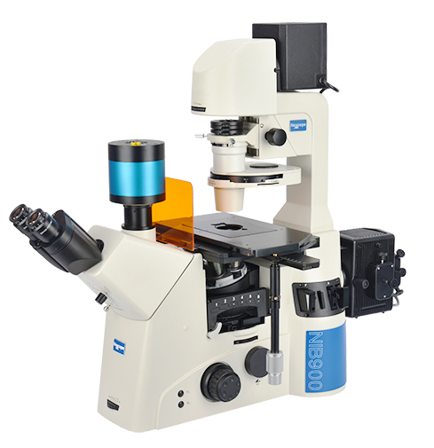 工業顯微鏡的應用范圍有哪些？主要用于觀察哪些物體？